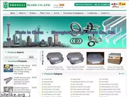 Sites similar to roundknives.com