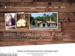 Sites similar to roundlakechurch.com