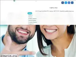 Sites similar to roundlakedentalmn.com