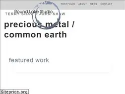 Sites similar to roundlakestudio.com