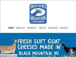 Sites similar to roundmountaincreamery.com