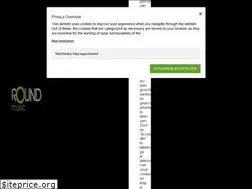 Sites similar to roundmusic.nl