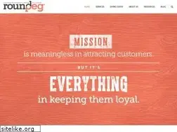 Sites similar to roundpegcomm.com