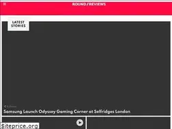 Sites similar to roundreviews.co.uk