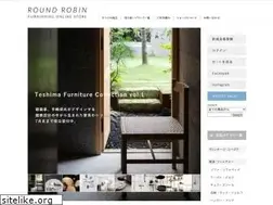 Sites similar to roundrobin.jp
