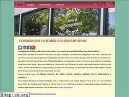 Sites similar to roundrobinstore.com