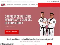 Sites similar to roundrockata.com