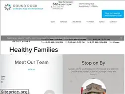 Sites similar to roundrockdentistoffice.com