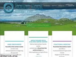 Sites similar to roundrockdiscandnerve.com