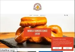 Sites similar to roundrockdonuts.com