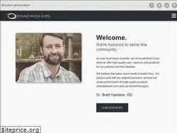 Sites similar to roundrockeyes.com