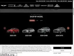 Sites similar to roundrockgenesisaustin.com