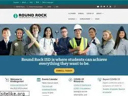 Sites similar to roundrockisd.org