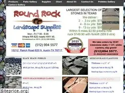 Sites similar to roundrocklandscapesupplies.com
