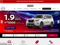 Sites similar to roundrocknissan.com