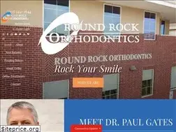 Sites similar to roundrockorthodontics.com