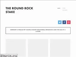 Sites similar to roundrockstakeyouth.com