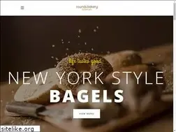 Sites similar to roundsbakery.com