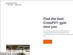 Sites similar to roundsfortime.com