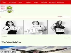 Sites similar to roundshape.com