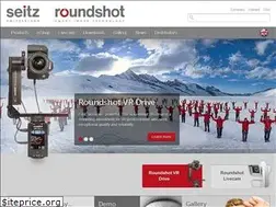 Sites similar to roundshot.co