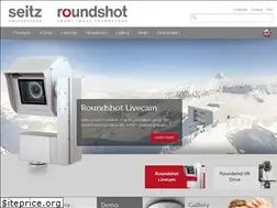Sites similar to roundshot.com