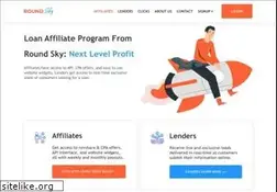 Sites similar to roundsky.com