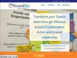 Sites similar to roundskysolutions.com
