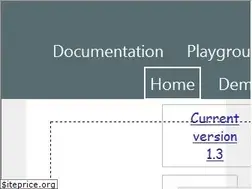 Sites similar to roundsliderui.com