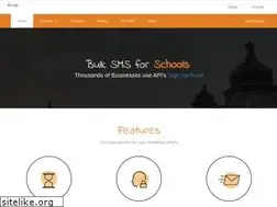 Sites similar to roundsms.in