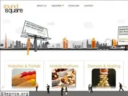 Sites similar to roundsquare.ae