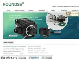 Sites similar to roundssencoder.com