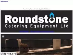Sites similar to roundstonecatering.com
