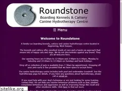 Sites similar to roundstonekennels.com