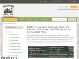 Sites similar to roundstoneseed.com