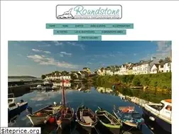 Sites similar to roundstonevillage.ie