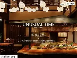 Sites similar to roundtable-tky.com