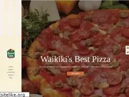 Sites similar to roundtablepizzawaikiki.com