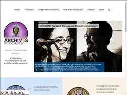 Sites similar to roundtablepodcast.com