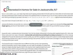 Sites similar to roundtablerealty.com