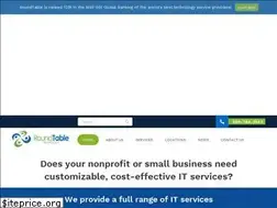 Sites similar to roundtabletechnology.com