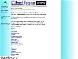 Sites similar to roundthebend.com
