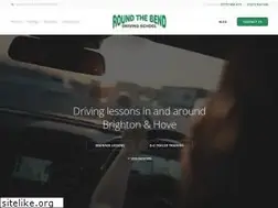 Sites similar to roundthebend.info