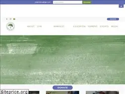 Sites similar to roundthebendfarm.org