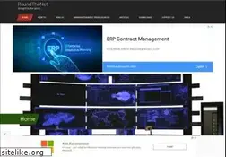 Sites similar to roundthenet.com