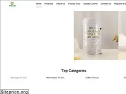 Sites similar to roundtincan.com