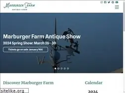 Sites similar to roundtop-marburger.com