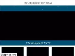 Sites similar to roundtop.org