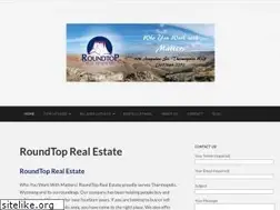 Sites similar to roundtoprealestate.net
