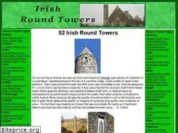 Sites similar to roundtowers.org